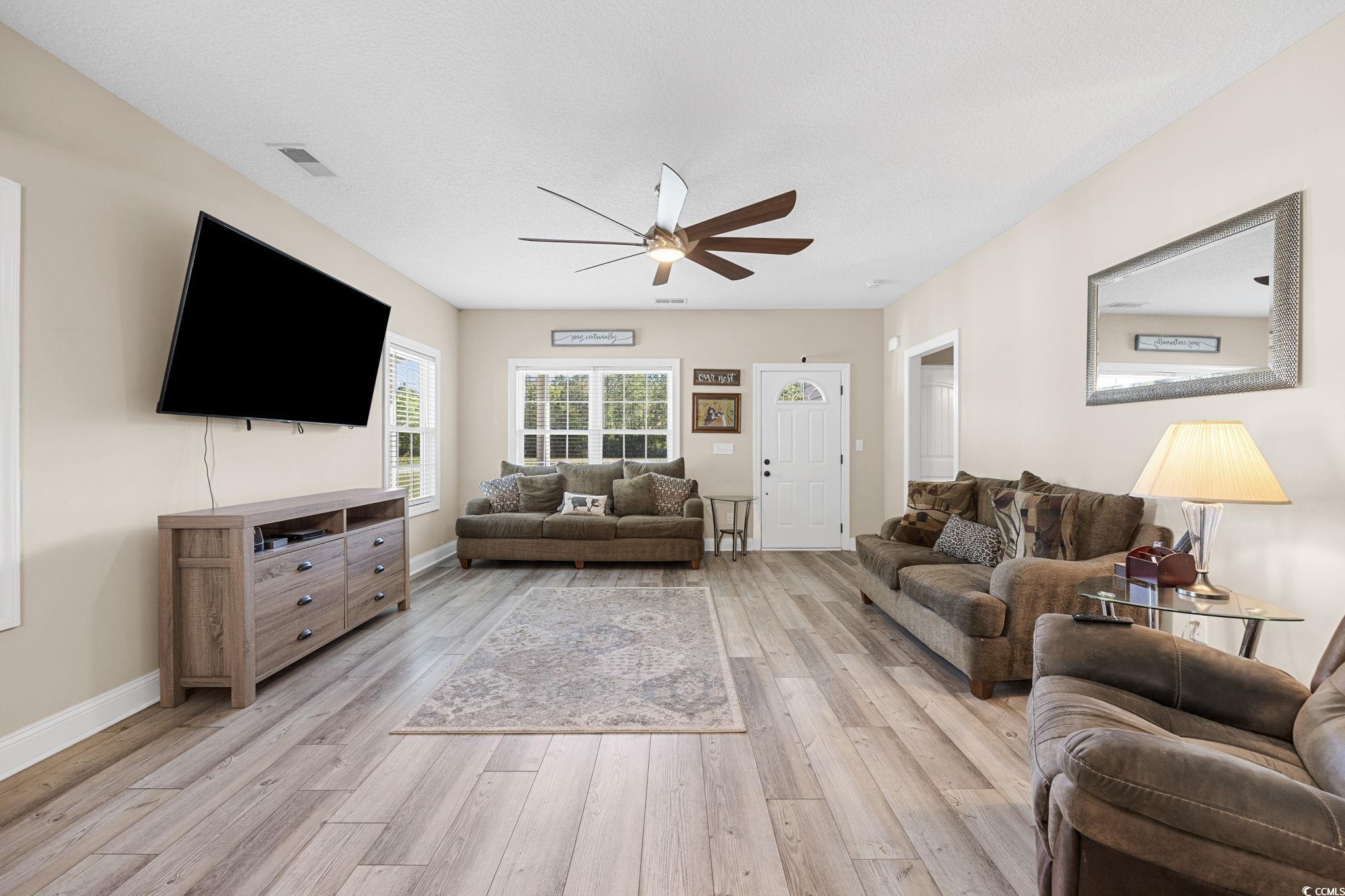 4687 Joyner Swamp Road Galivants Ferry, SC 29544 - Photo 6 of 34 Gallery Image 6