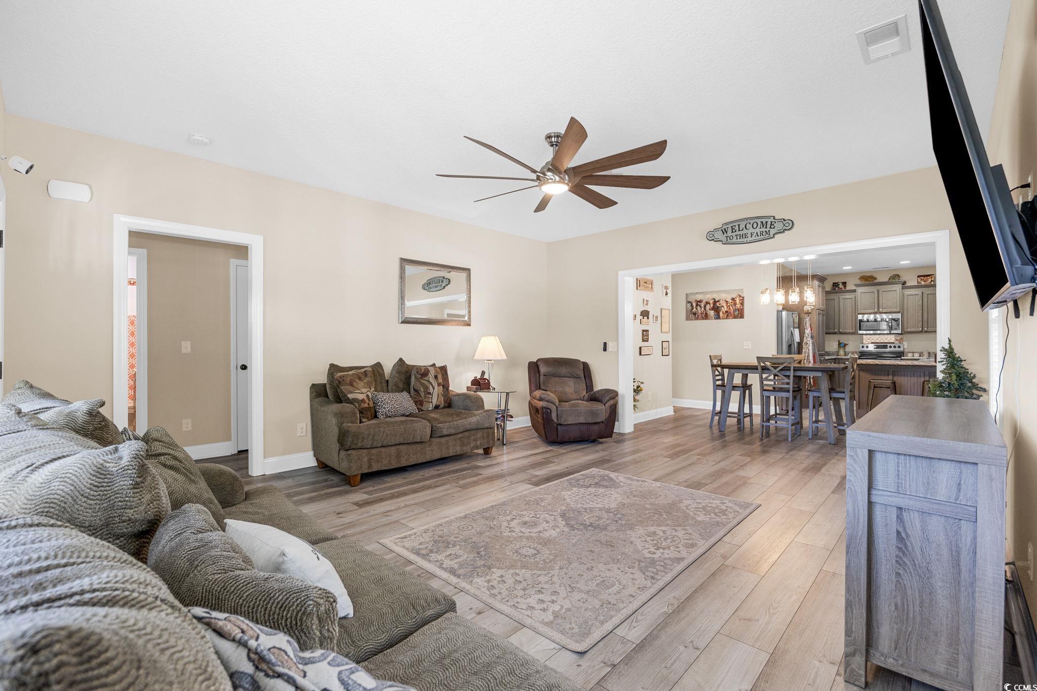 4687 Joyner Swamp Road Galivants Ferry, SC 29544 - Photo 8 of 34 Gallery Image 8