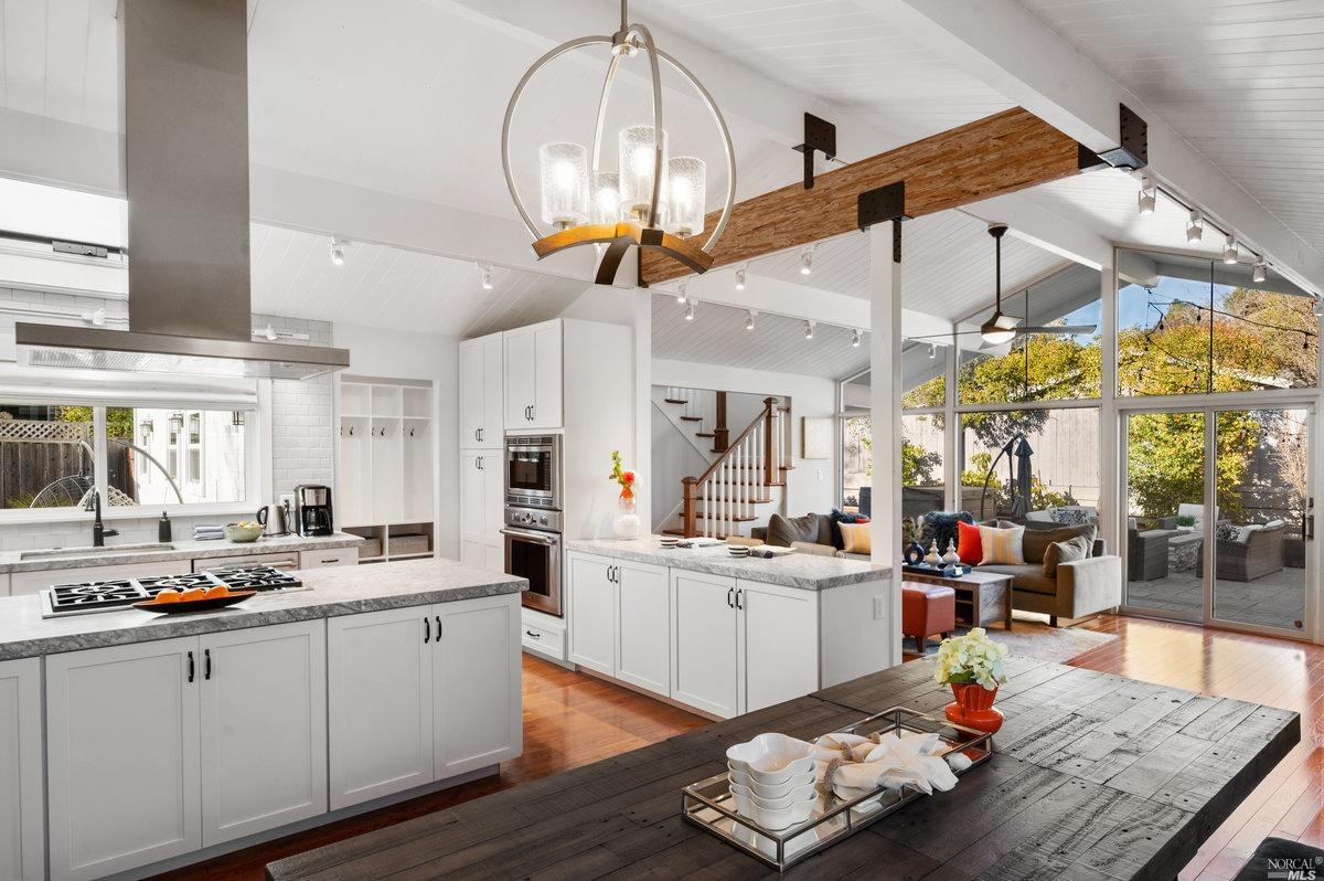 206 Deepstone Drive San Rafael, CA 94903 - Photo 1 of 1 Gallery Image 1