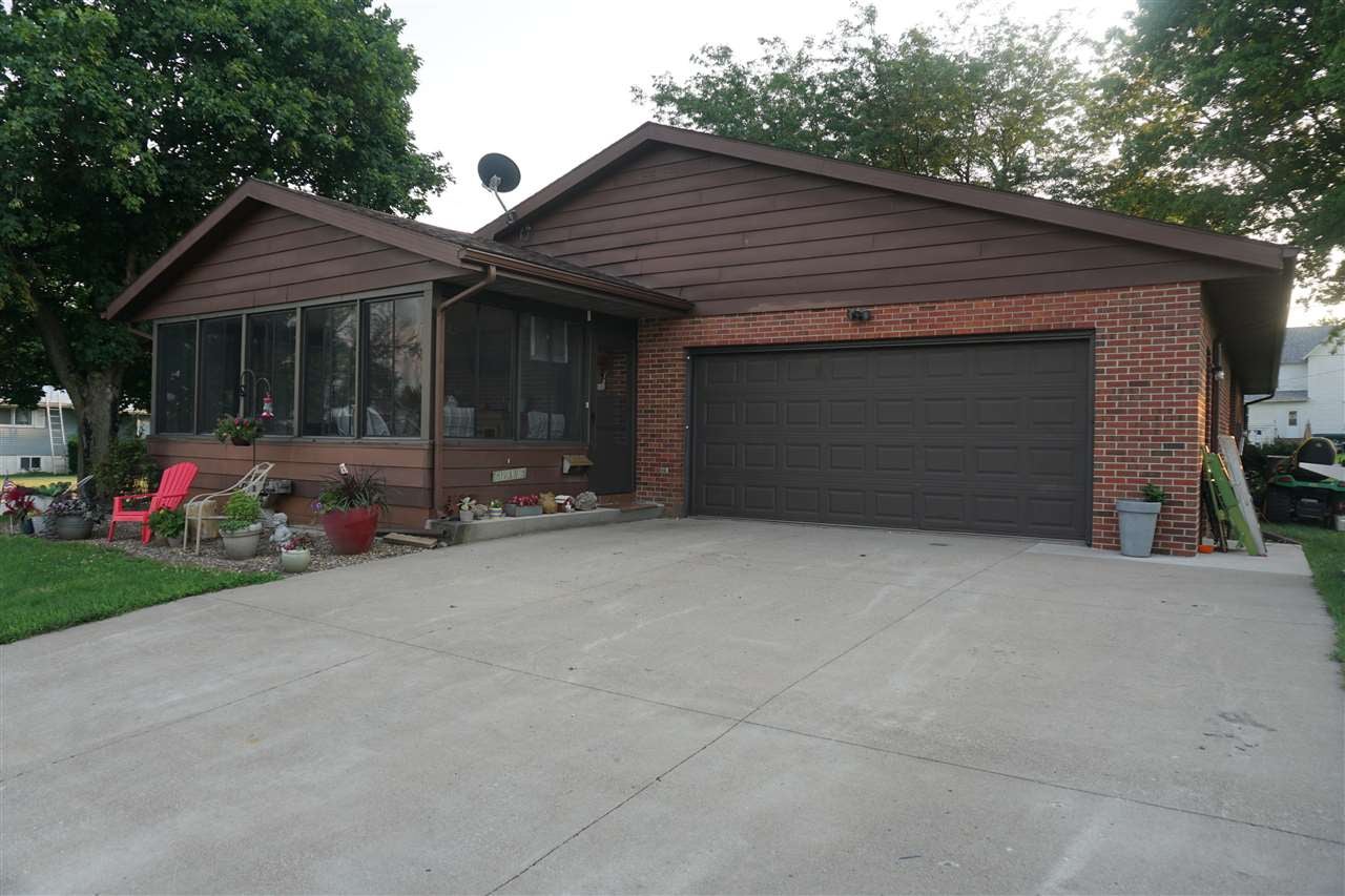 521 South Riggs Street Lone Tree, IA 52755 - Photo 25 of 27 Gallery Image 25