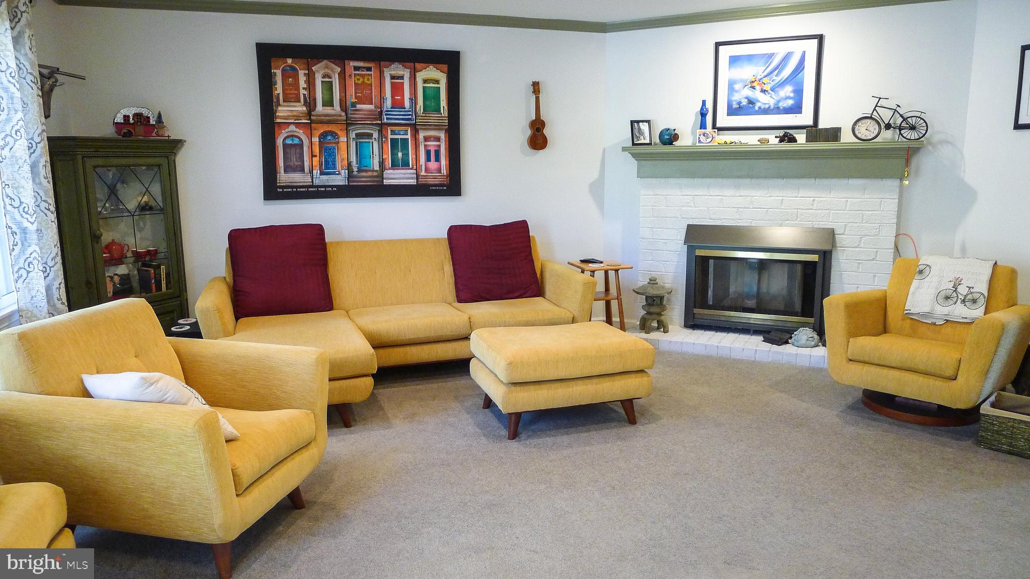 1208 Chambers Ridge, Unit 1209 York, PA 17402 - Photo 5 of 48 Gallery Image 5