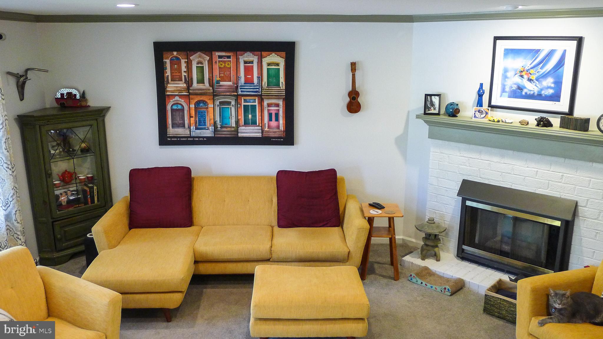 1208 Chambers Ridge, Unit 1209 York, PA 17402 - Photo 10 of 48 Gallery Image 10