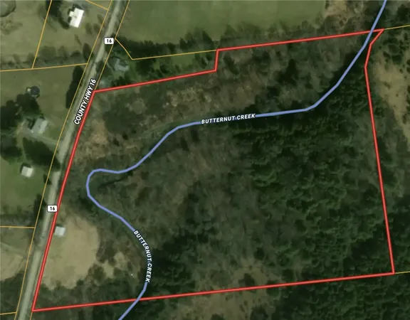 $165,000 | 16 County Highway, Burlington Flats, NY 13315