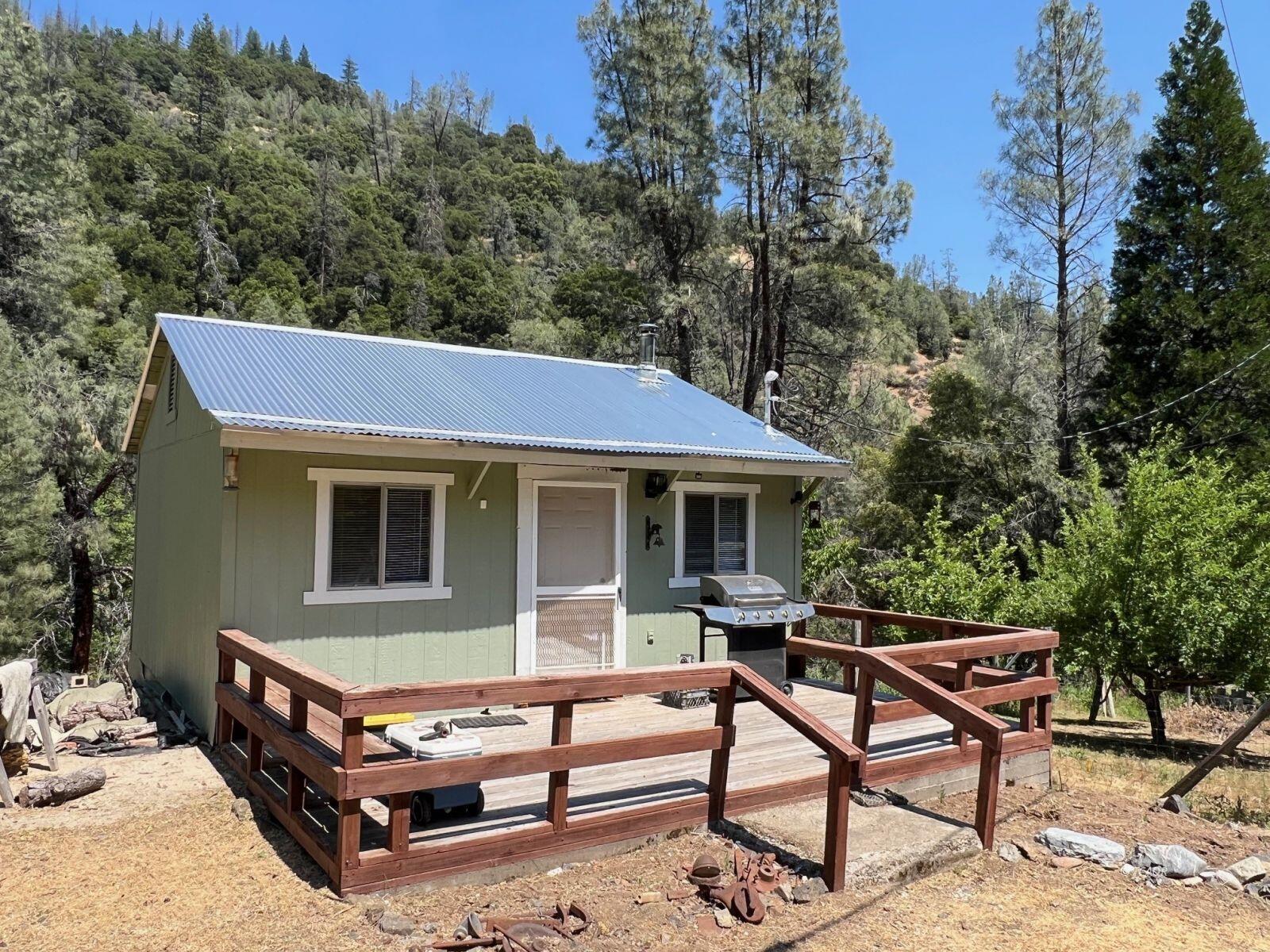 3495 Harrison Gulch Road Platina, CA 96076 - Photo 2 of 23