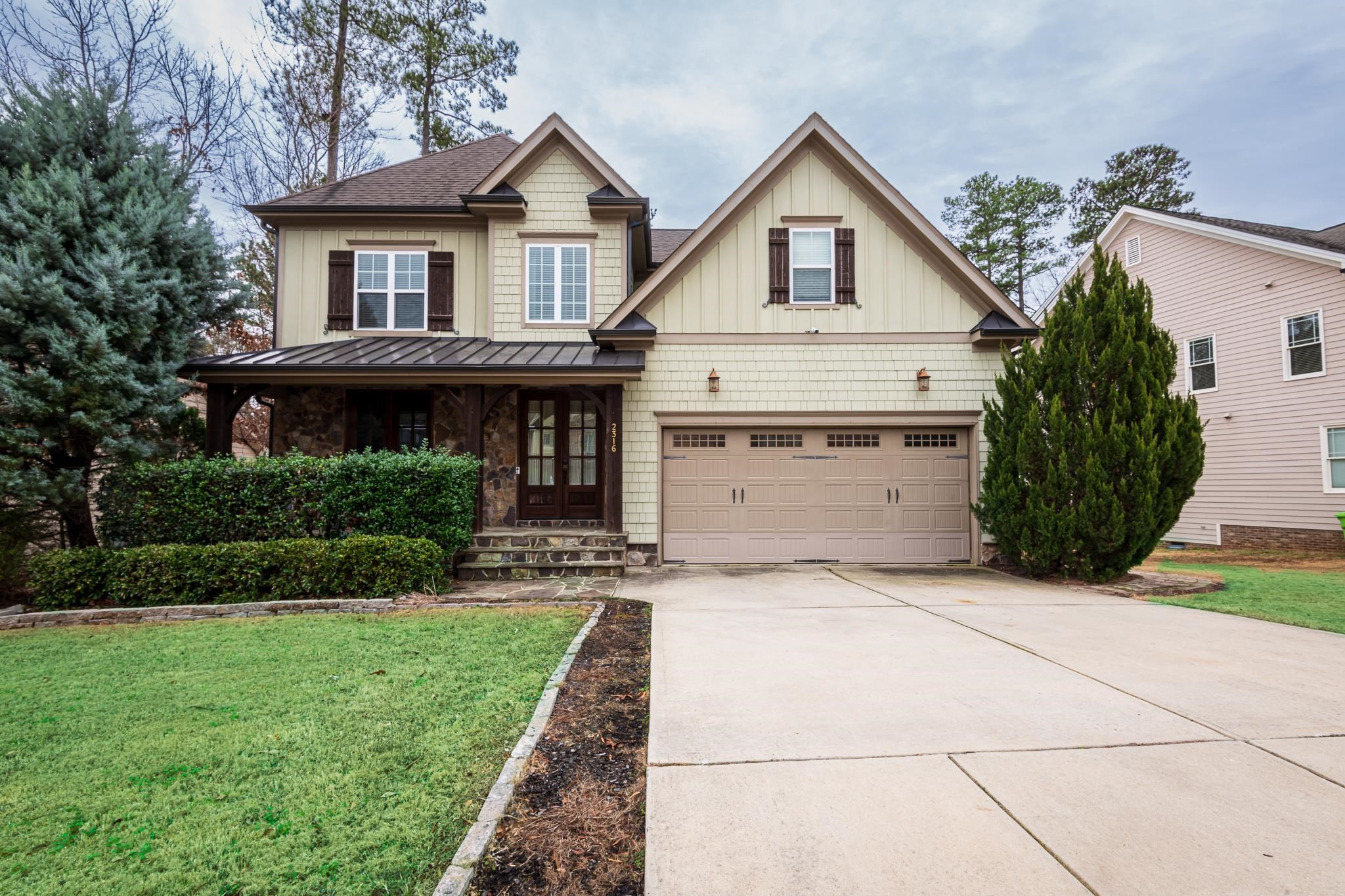 2316 Finley Ridge Lane Raleigh, NC 27615 - Photo 31 of 31 Photo 31