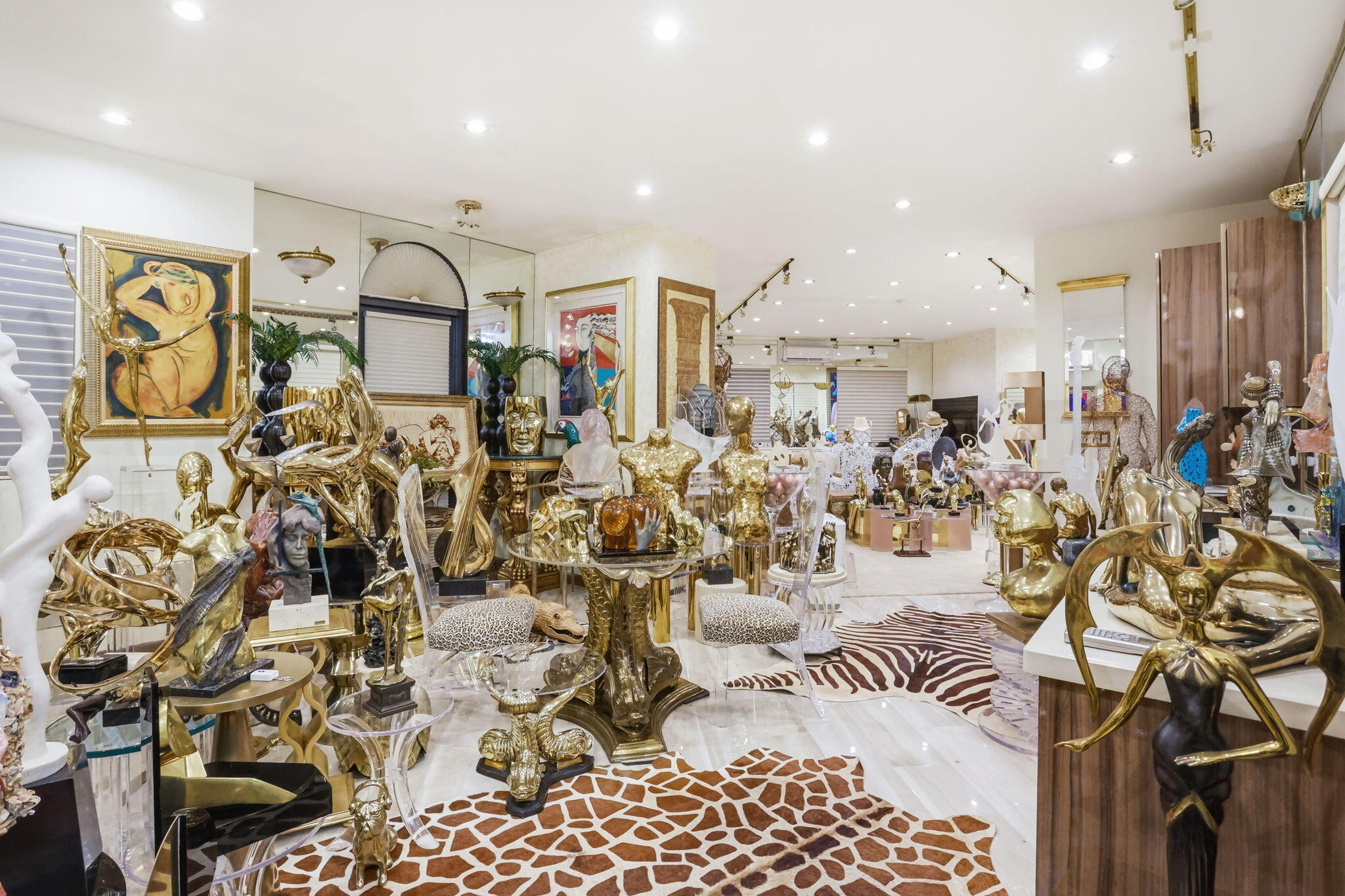 2850 Northeast 44th Street Lighthouse Point, FL 33064 - Photo 53 of 67 Apartment