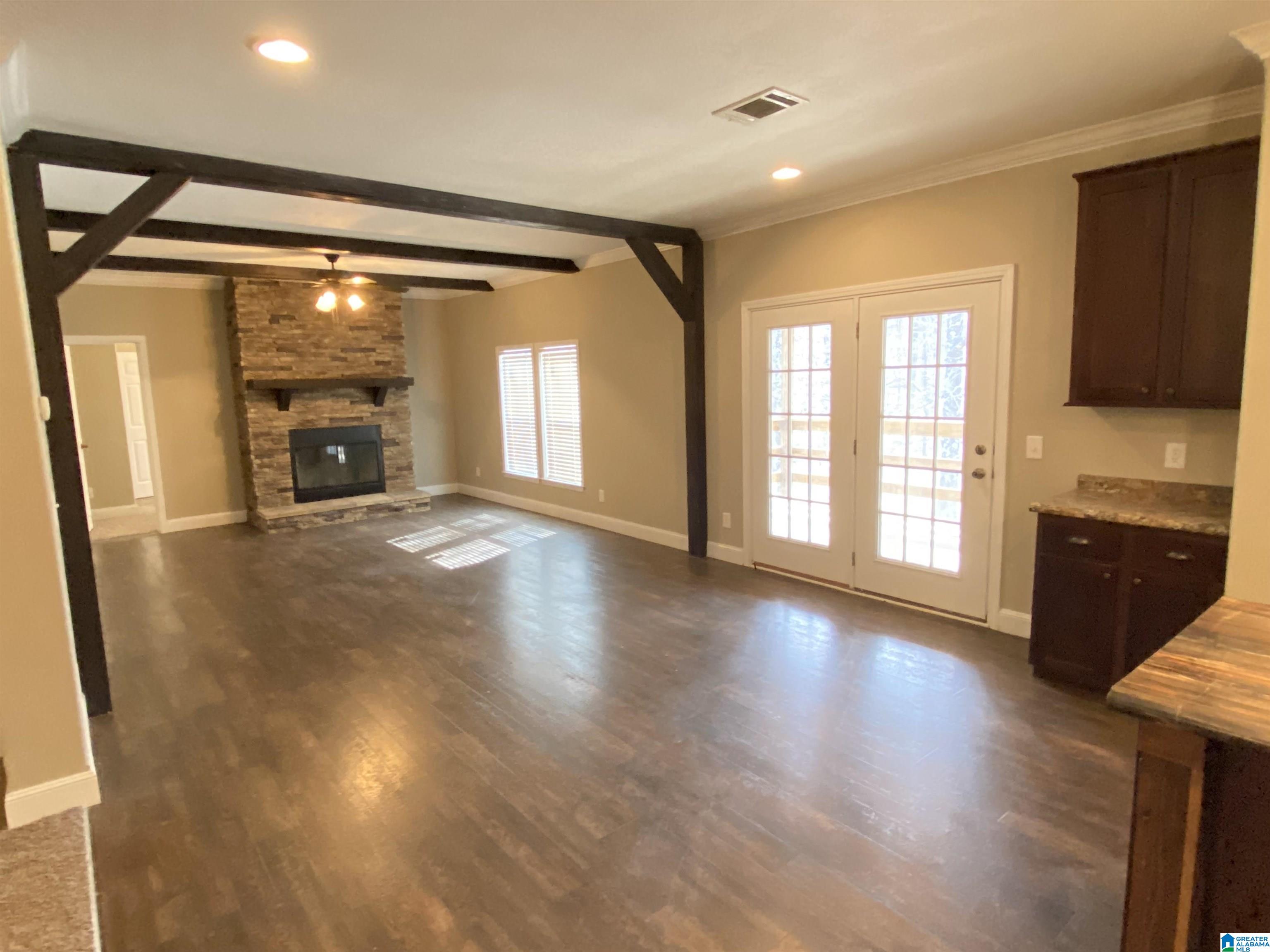 62 Curt Jarret Road Ashville, AL 35953 - Photo 46 of 77