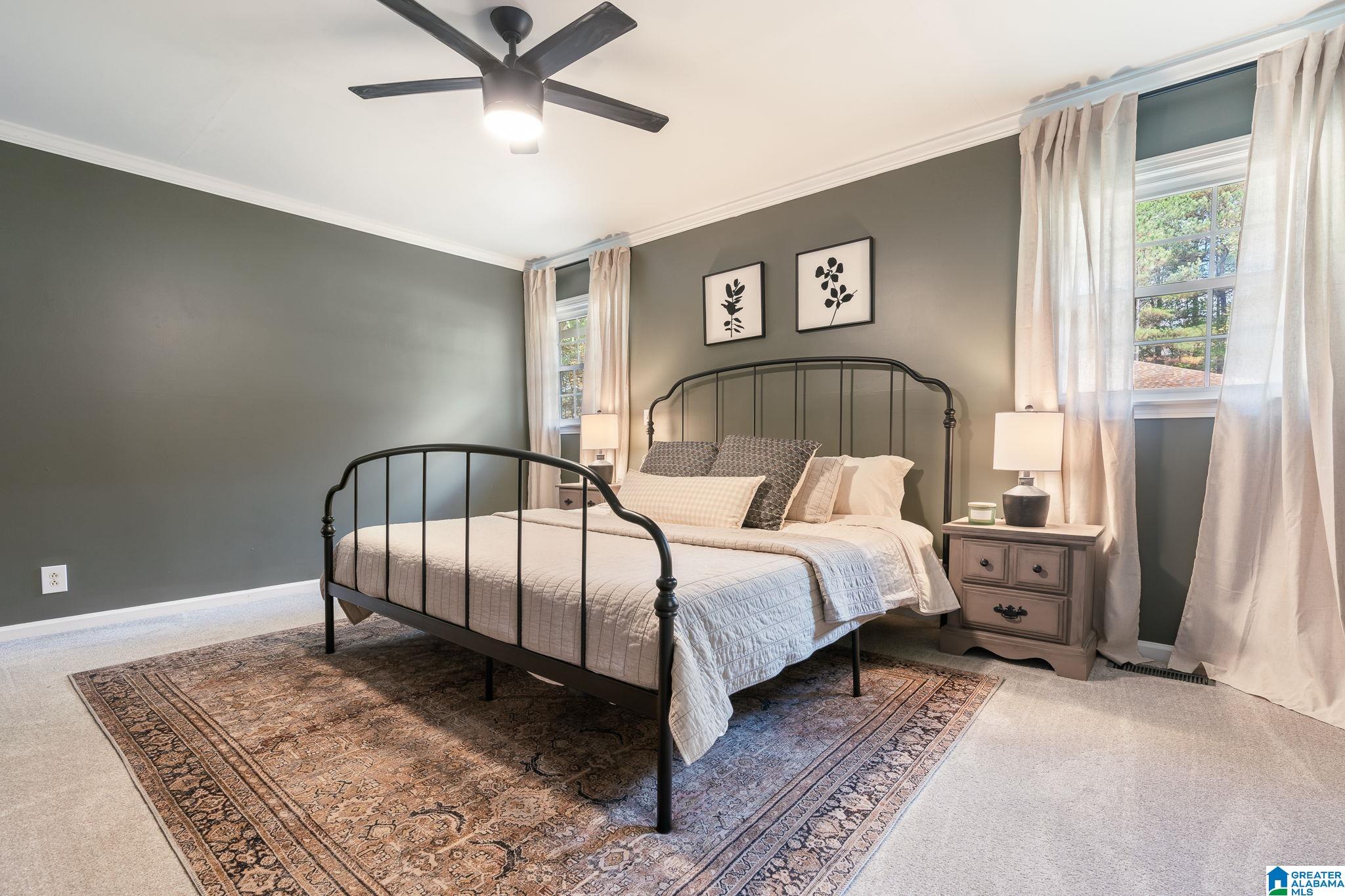 905 Old Grants Mill Road Birmingham, AL 35210 - Photo 17 of 57