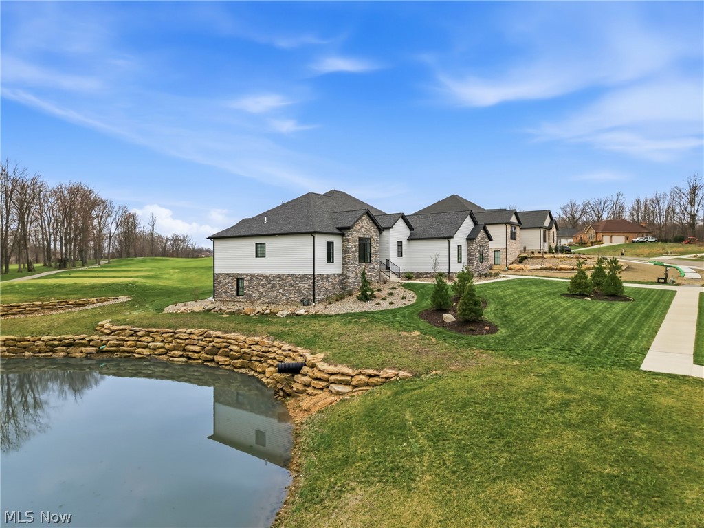 6879 Kyle Ridge Pointe Canfield, OH 44406 - Photo 3 of 50