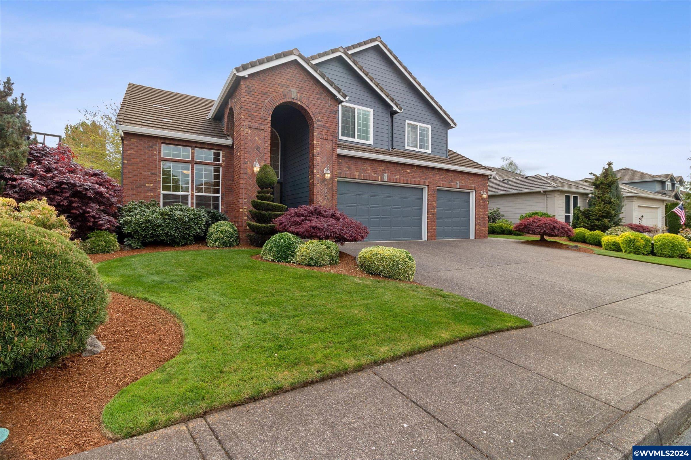 6247 Nicklaus Loop North Keizer, OR 97303 - Photo 42 of 42