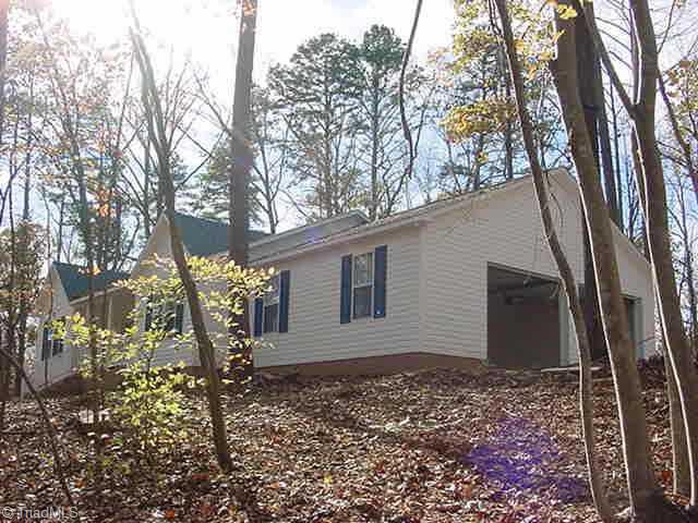 2560 Bescher Chapel Road Denton, NC 27239 - Photo 1 of 3 Exterior Front.