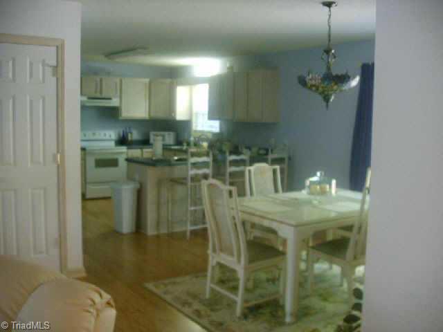2560 Bescher Chapel Road Denton, NC 27239 - Photo 3 of 3 Other.