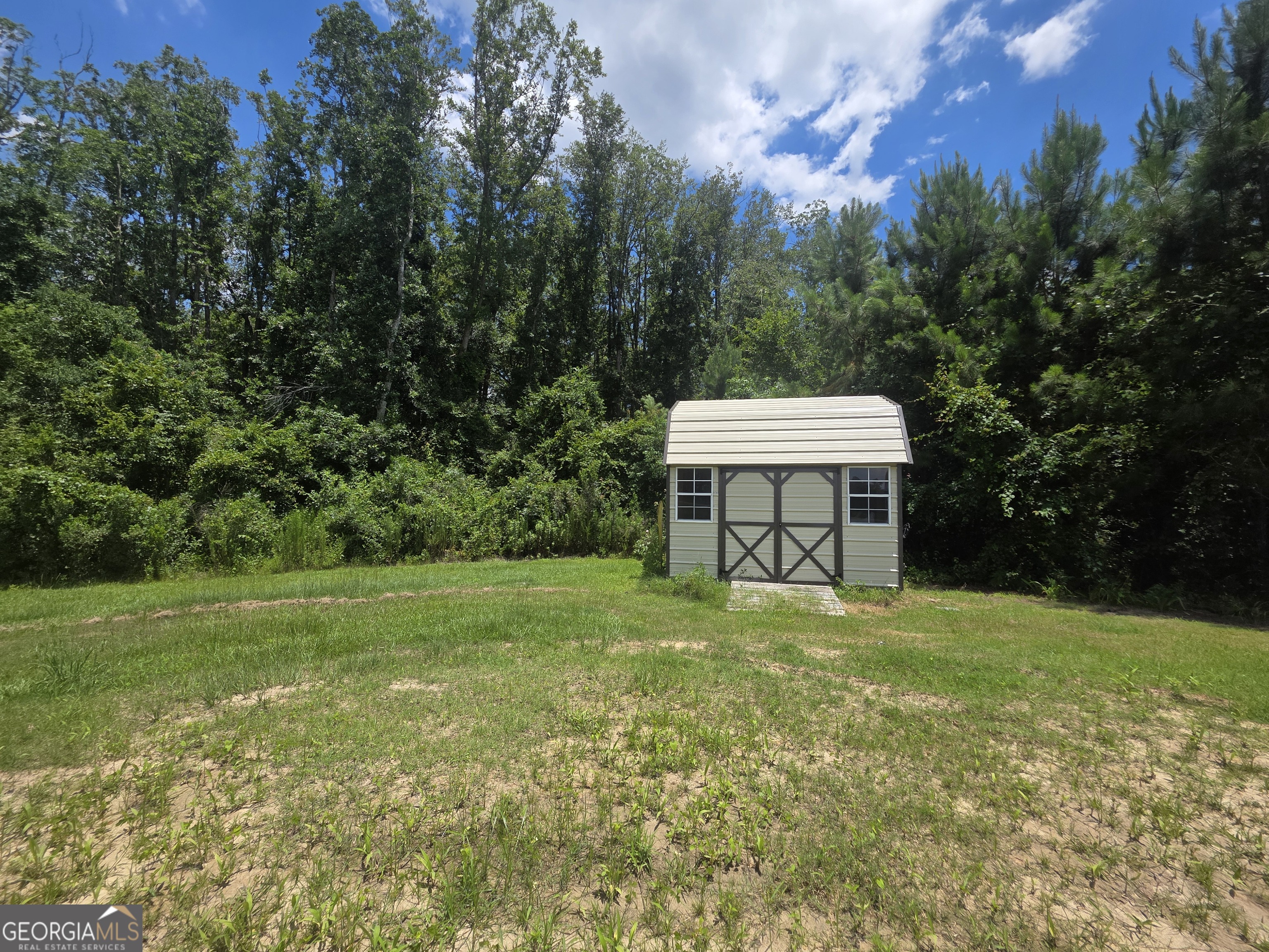 607 Prentiss Road Baxley, GA 31513 - Photo 5 of 19