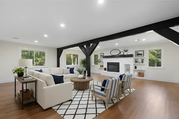 $1,300,000 | 241 Prospect Street, Franklin, MA 02038