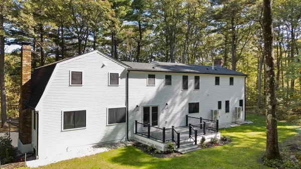 $1,300,000 | 241 Prospect Street, Franklin, MA 02038