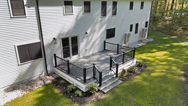 $1,300,000 | 241 Prospect Street, Franklin, MA 02038
