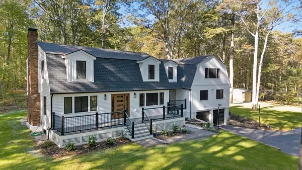 $1,300,000 | 241 Prospect Street, Franklin, MA 02038