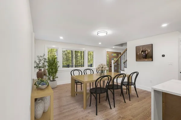 $1,300,000 | 241 Prospect Street, Franklin, MA 02038