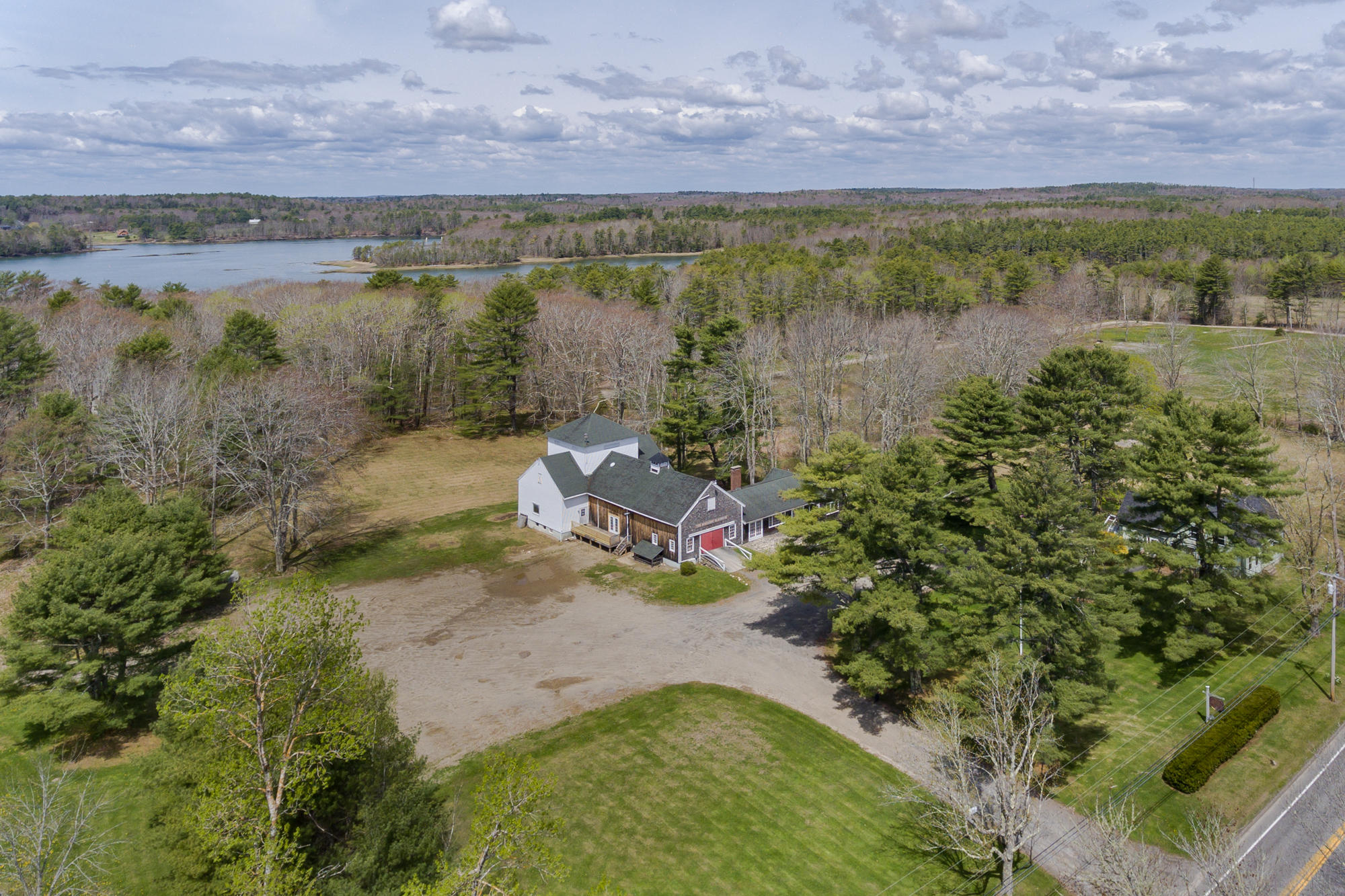 267-275 Wiscasset Road Boothbay, ME 04537 - Photo 35 of 39 01-257WiscassetRd-Boothbay-KS