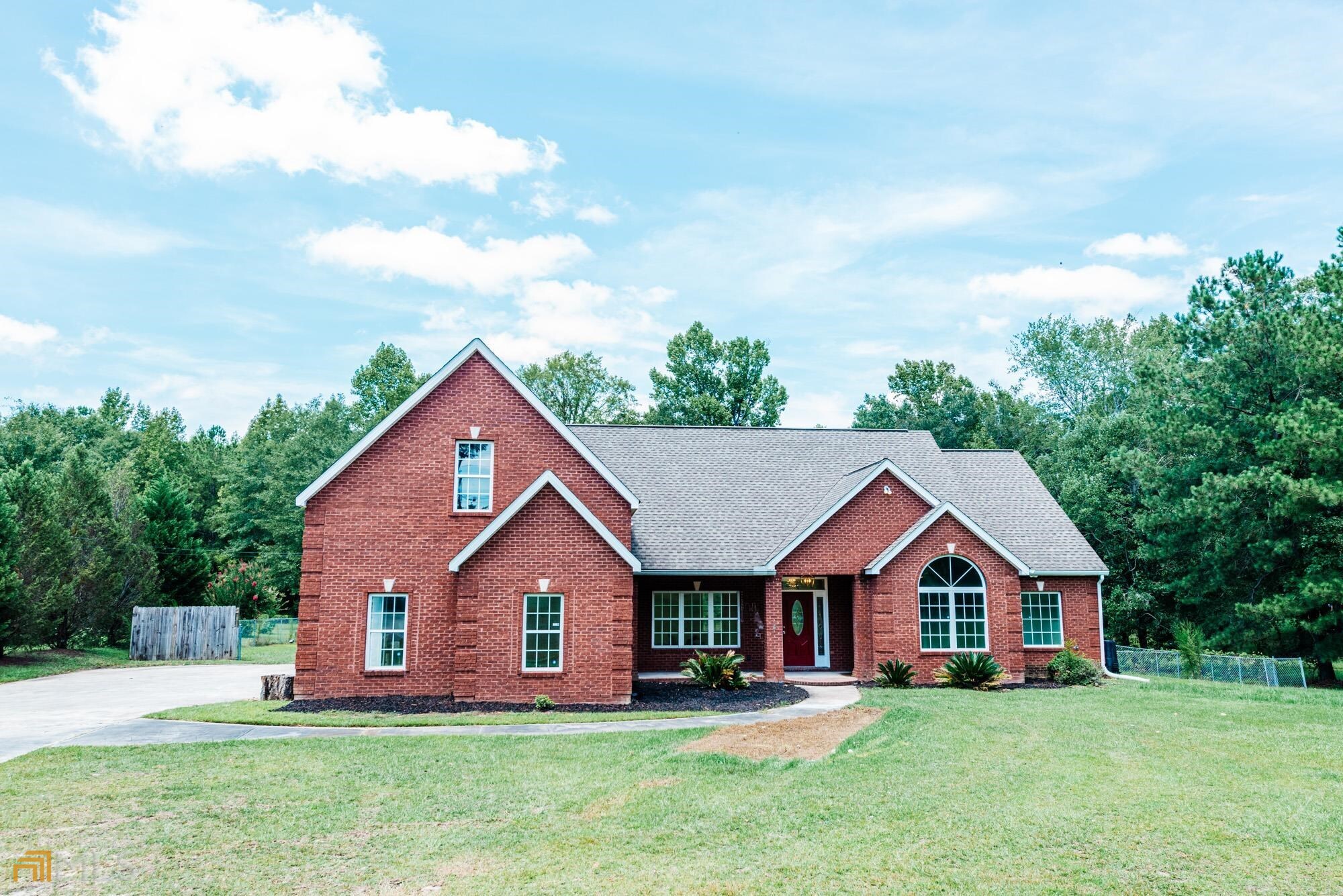 5805 Rogers Road Lizella, GA 31052 - Photo 1 of 1