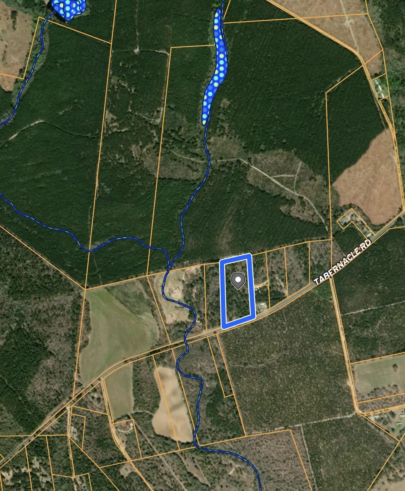 939 Tabernacle Road Salley, SC 29137 - Photo 6 of 8