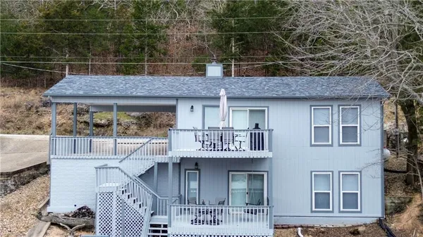 $425,000 | 665 Whitehall School Road, Sunrise Beach, MO 65079