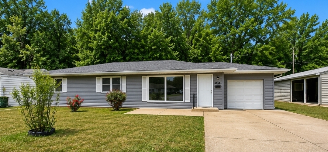 423 South 23rd Street Mount Vernon, IL 62864 - Photo 1 of 16
