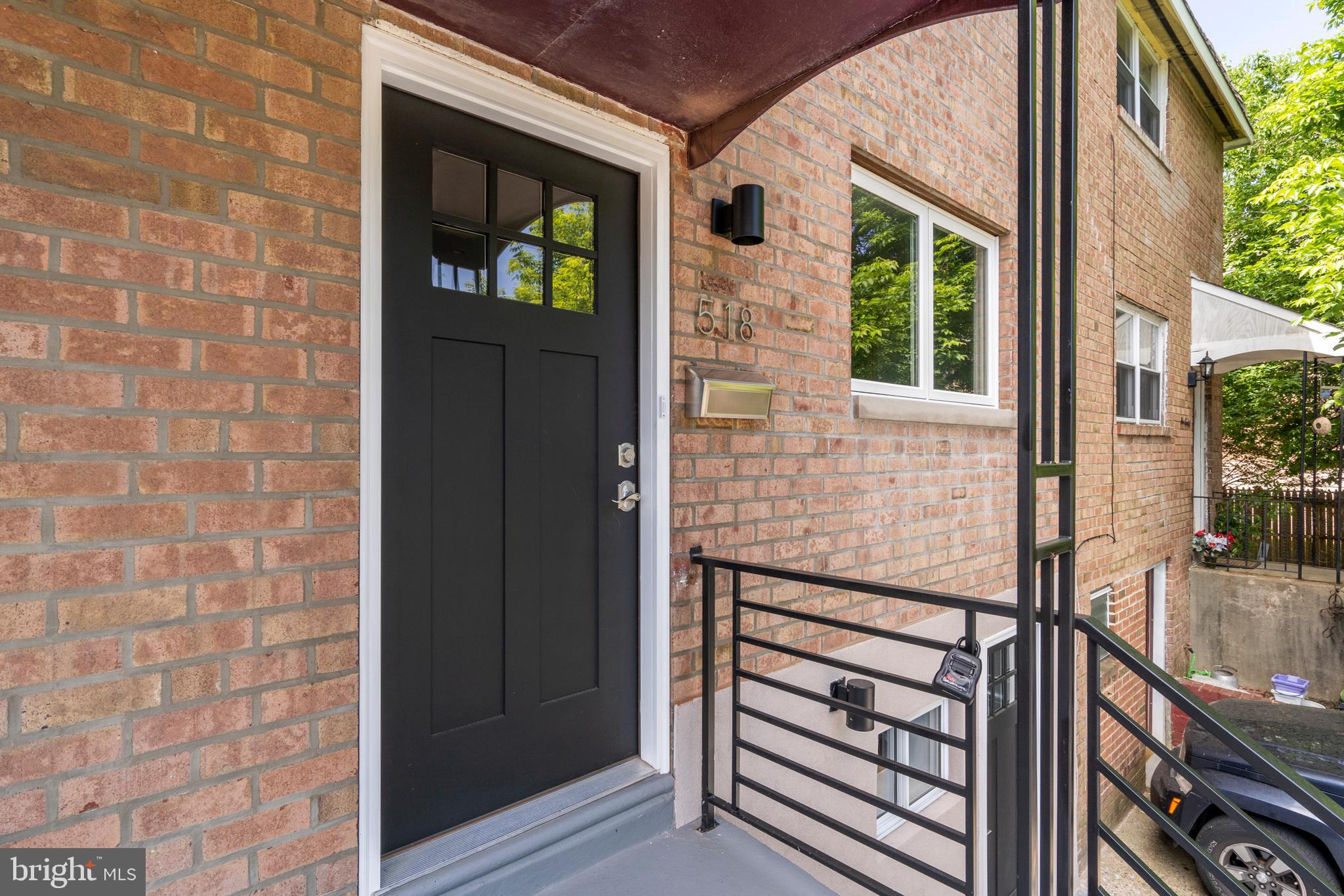 518 Poplar Street Philadelphia, PA 19123 - Photo 34 of 38