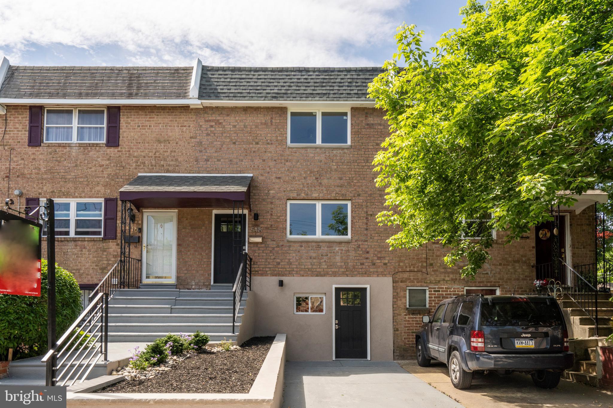 518 Poplar Street Philadelphia, PA 19123 - Photo 35 of 38