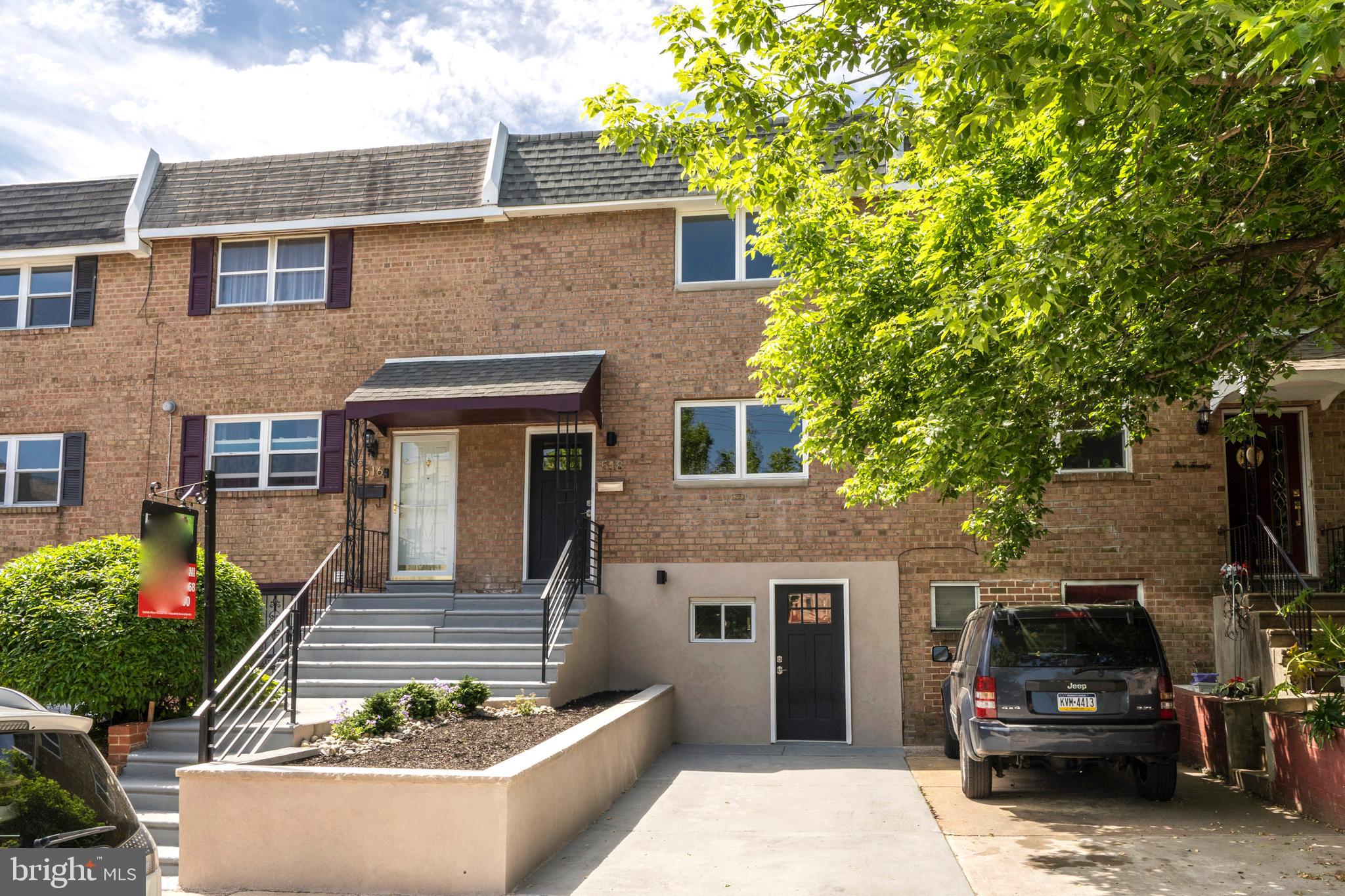 518 Poplar Street Philadelphia, PA 19123 - Photo 37 of 38