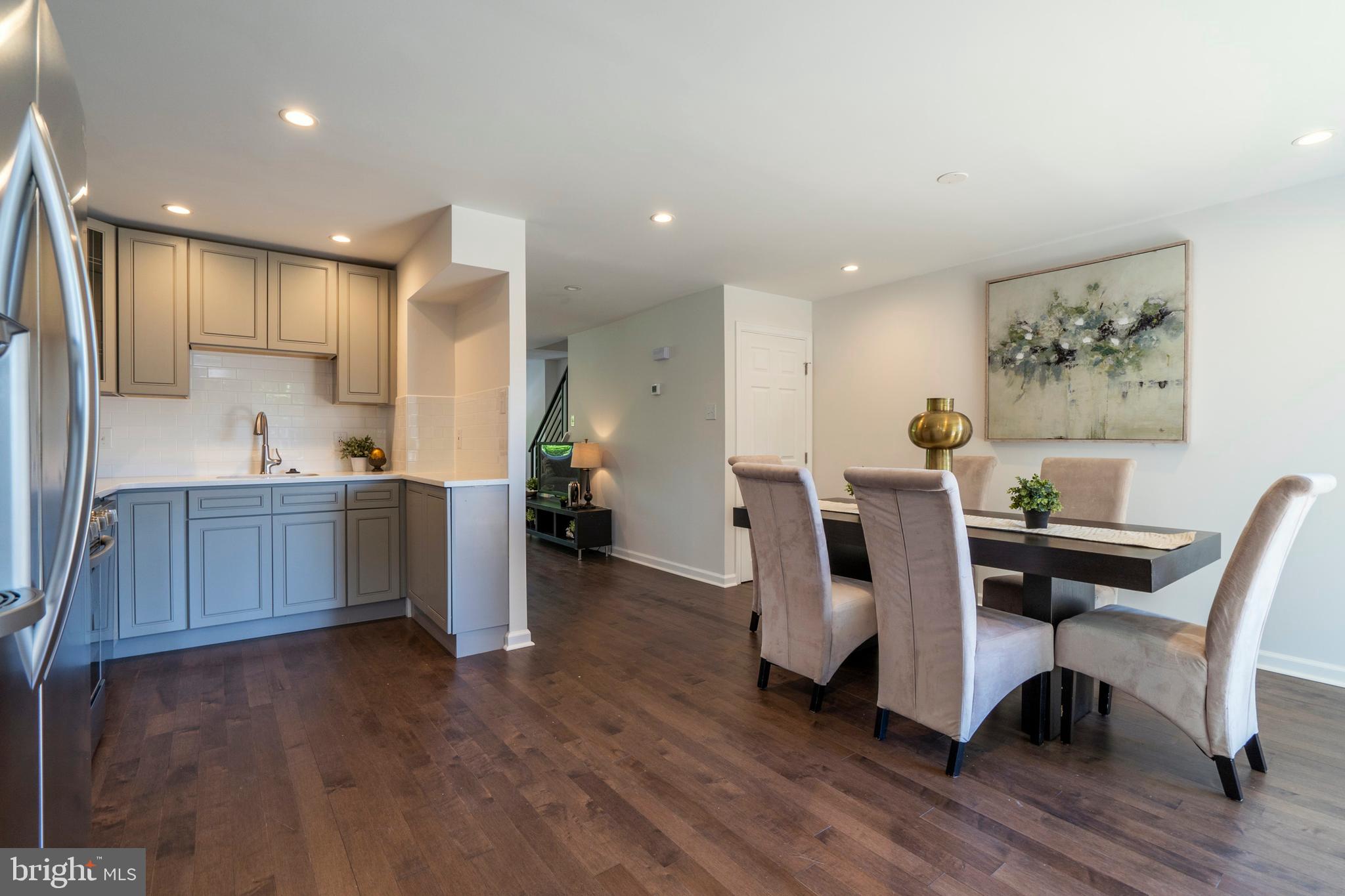 518 Poplar Street Philadelphia, PA 19123 - Photo 10 of 38