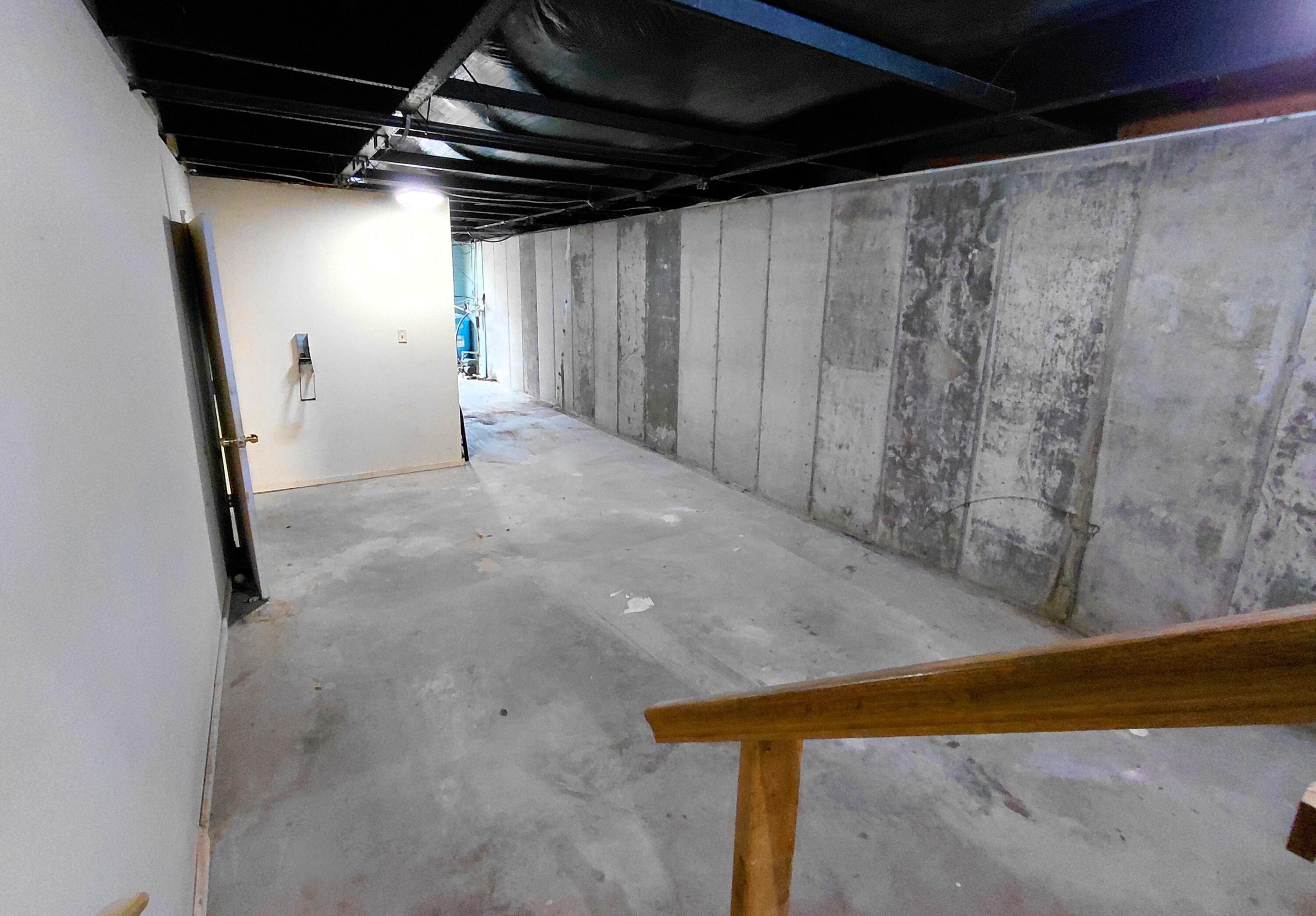3022 Airport Road Danville, KY 40422 - Photo 26 of 42 basement