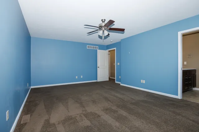 $388,500 | 1714 Flagstone Drive, Normal, IL 61761