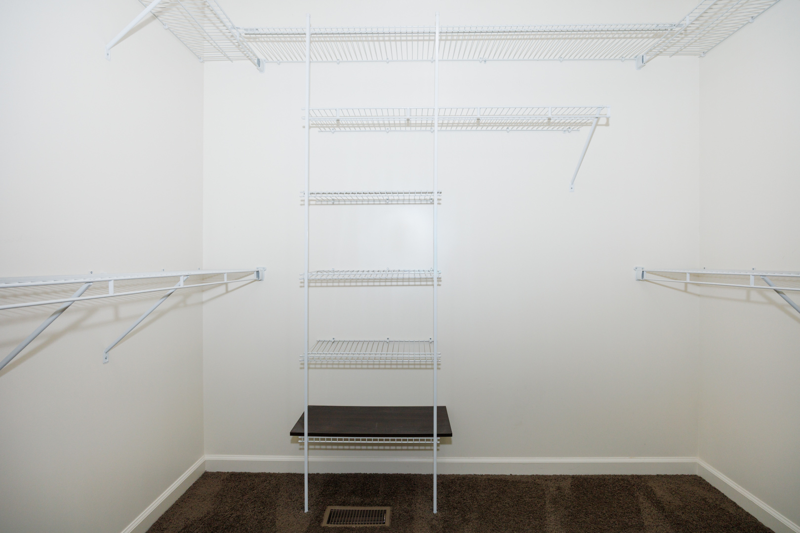 1714 Flagstone Drive Normal, IL 61761 - Photo 43 of 61 a view of small space with racks on the wall