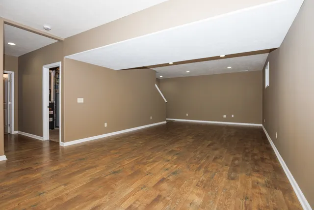 $388,500 | 1714 Flagstone Drive, Normal, IL 61761