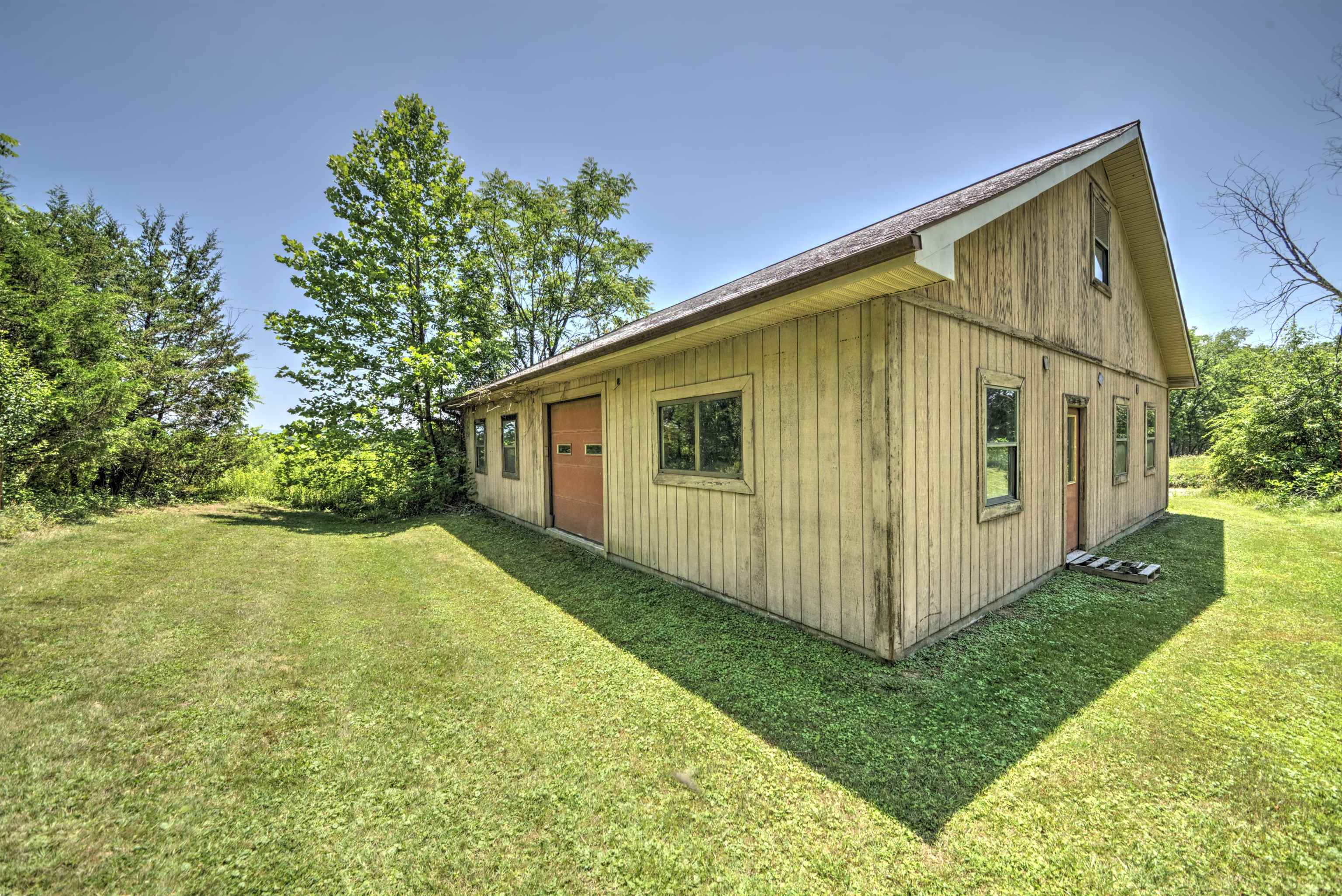 1667 Laurel Hill Road Verona, VA 24482 - Photo 52 of 54