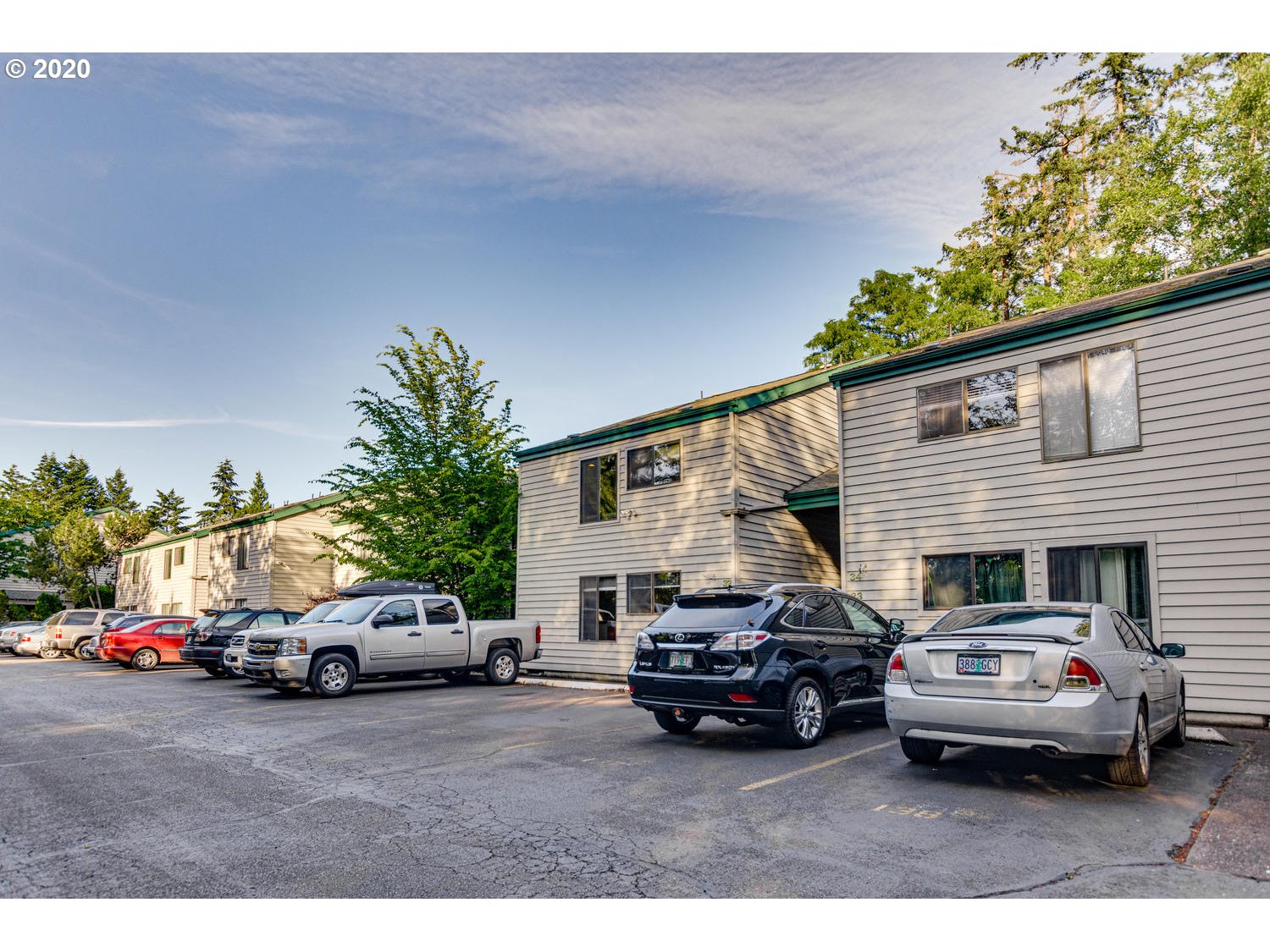6745 Southwest Scholls Ferry Road, Unit 32 Beaverton, OR 97008 - Photo 1 of 14 Gallery Image 1