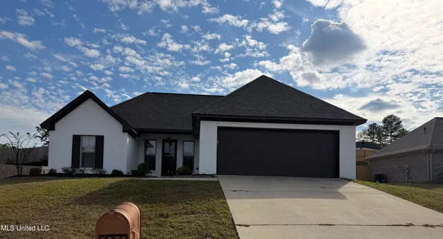 $292,000 | 505 Arden Drive, Pearl, MS 39208