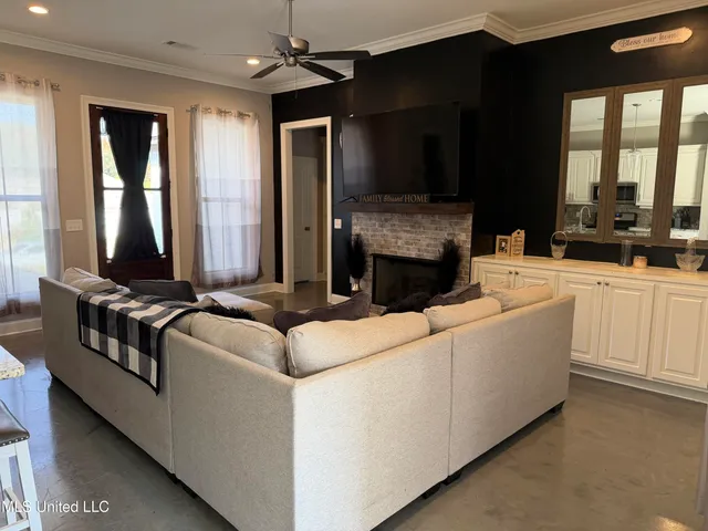 $292,000 | 505 Arden Drive, Pearl, MS 39208