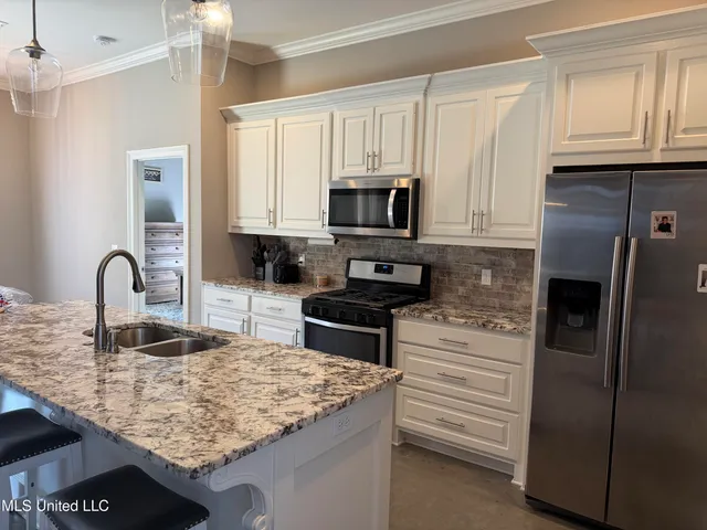 $292,000 | 505 Arden Drive, Pearl, MS 39208