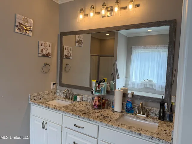 $292,000 | 505 Arden Drive, Pearl, MS 39208