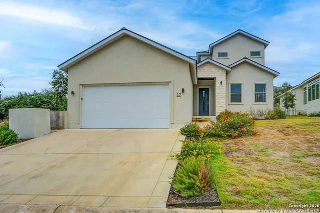 $749,900 | 17 Liser Glen, San Antonio, TX 78257