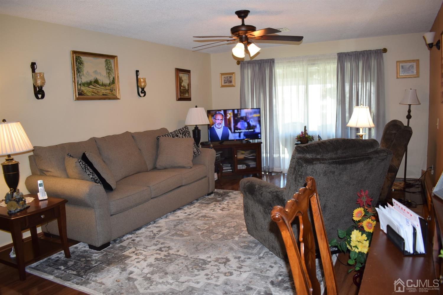 37 Haddon Road, Unit A Monroe Township, NJ 08831 - Photo 18 of 32 Gallery Image 18