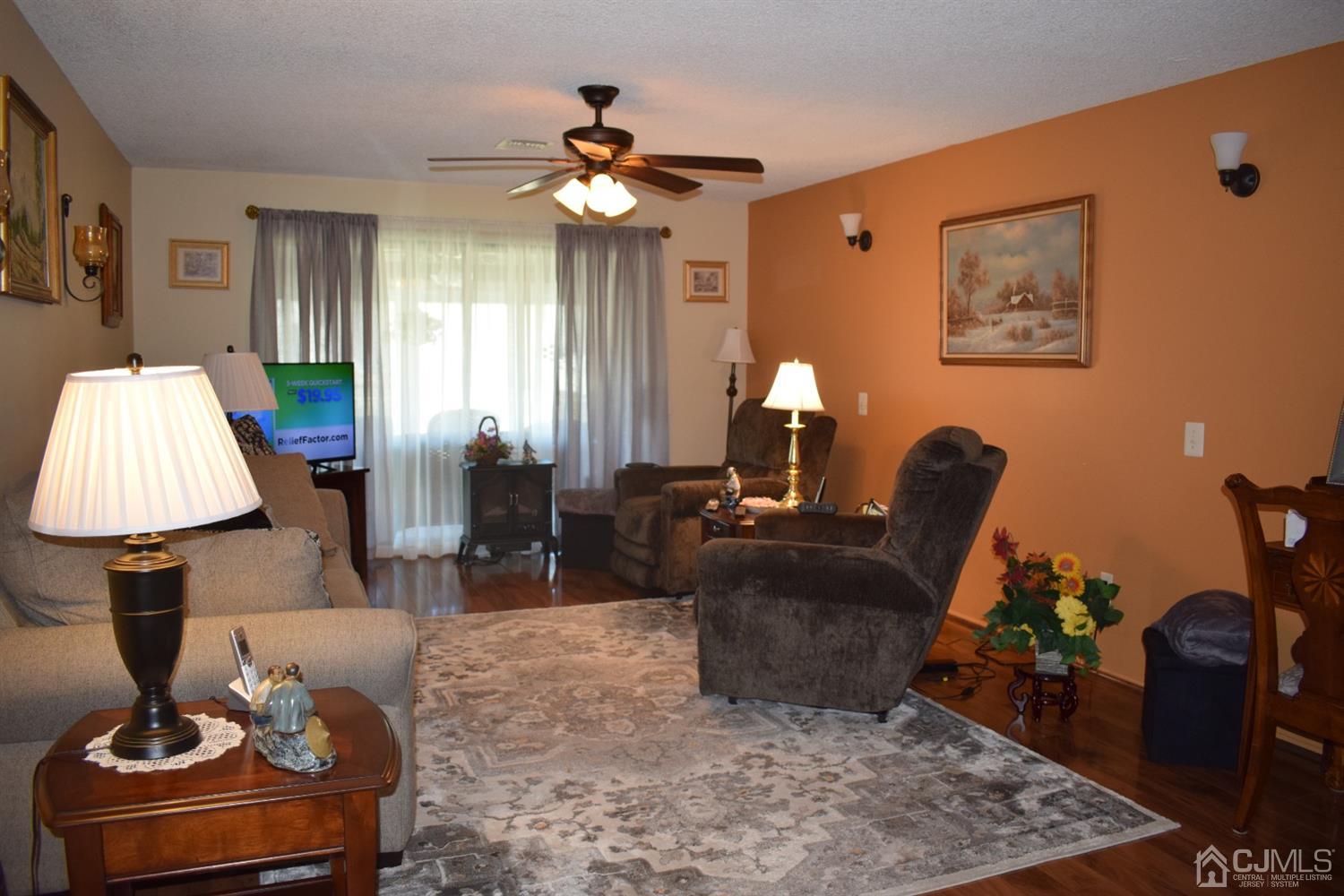 37 Haddon Road, Unit A Monroe Township, NJ 08831 - Photo 19 of 32 Gallery Image 19