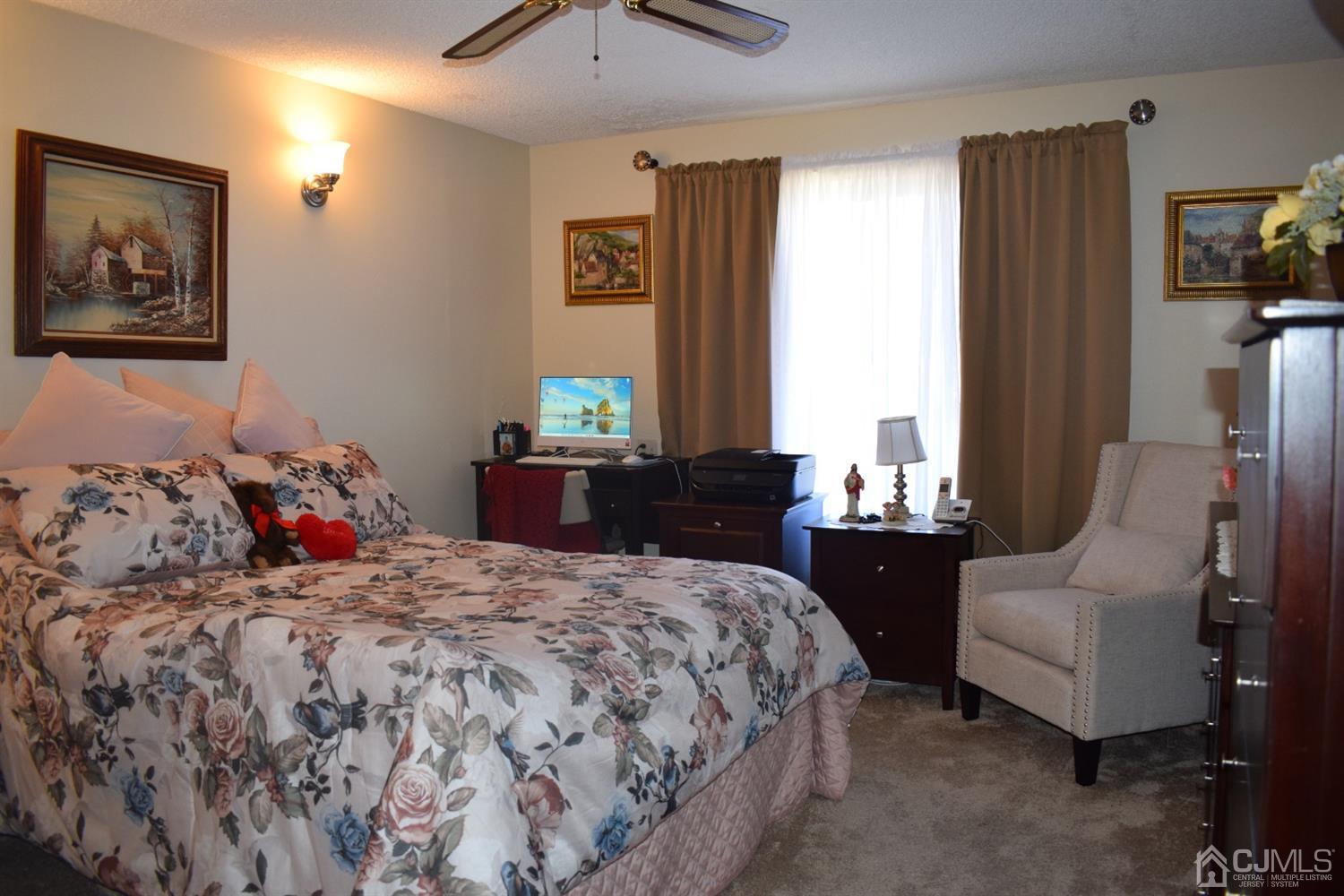 37 Haddon Road, Unit A Monroe Township, NJ 08831 - Photo 8 of 32 Gallery Image 8