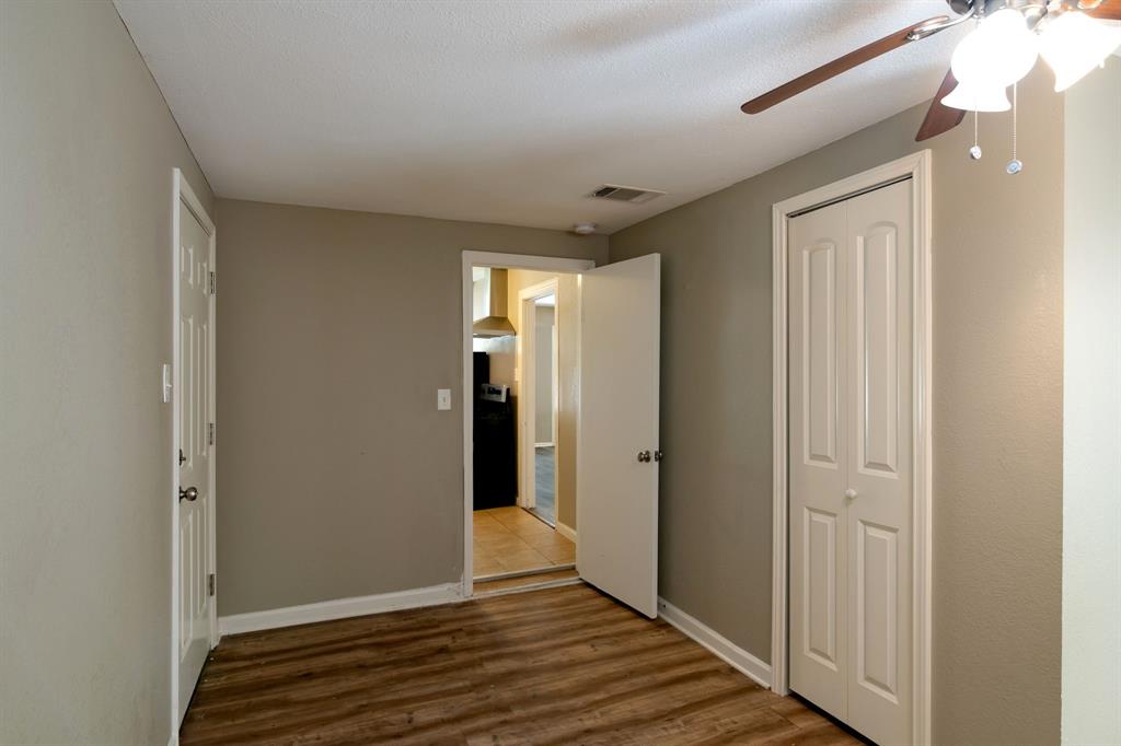 207 Hackberry Street Terrell, TX 75160 - Photo 12 of 23 Gallery Image 12