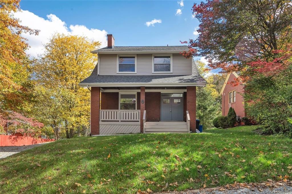 6 Newport Road Pittsburgh, PA 15221 - Photo 1 of 25 Gallery Image 1