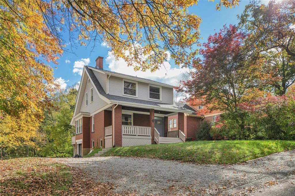 6 Newport Road Pittsburgh, PA 15221 - Photo 2 of 25 Gallery Image 2