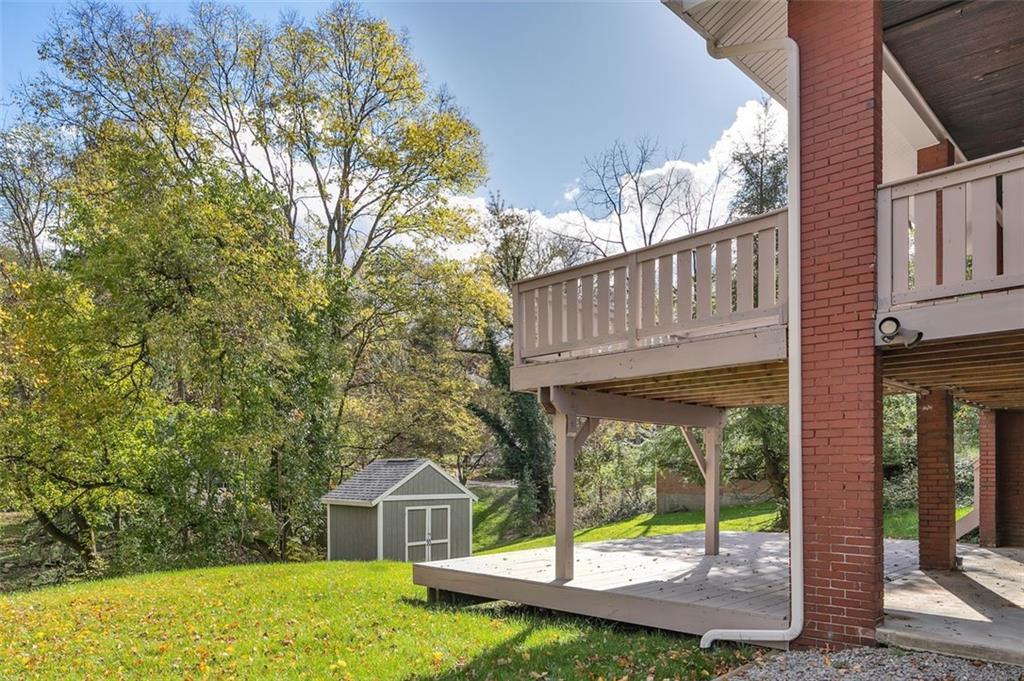 6 Newport Road Pittsburgh, PA 15221 - Photo 20 of 25 Gallery Image 20