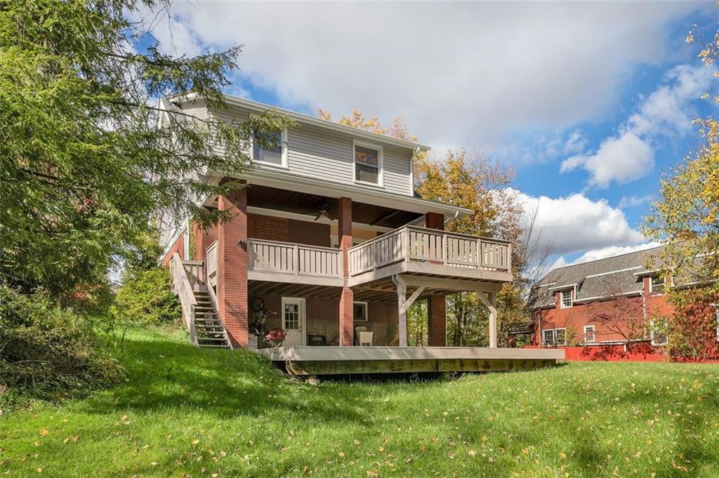 6 Newport Road Pittsburgh, PA 15221 - Photo 21 of 25 Gallery Image 21